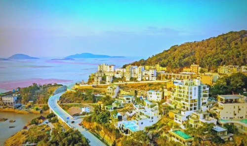 多元产业助力闽东乡村振兴，生态与经济齐头并进