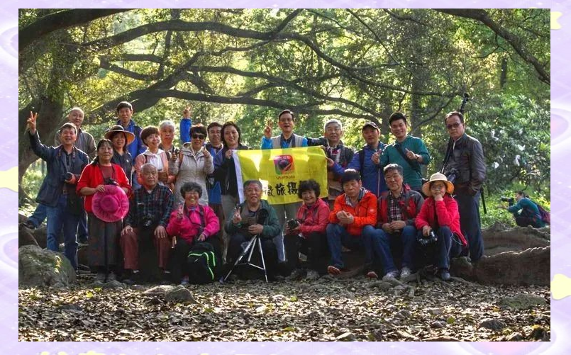 福建霞浦：摄影爱好者的天堂