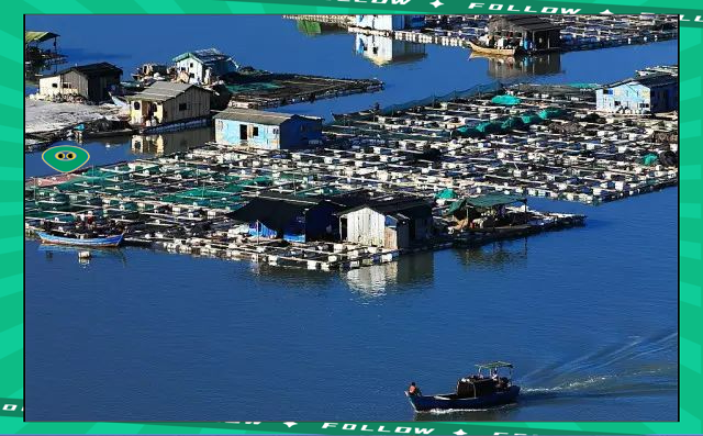 探索霞浦40个必游景点，错过可惜