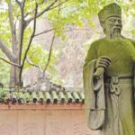 闽剧始祖曹学佺