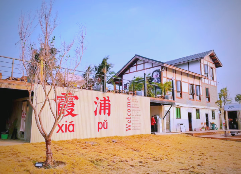 霞浦100个好玩好吃的地方,你都来过吗