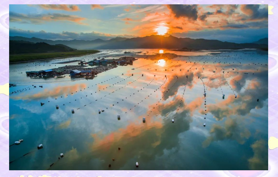 福建霞浦：摄影爱好者的天堂