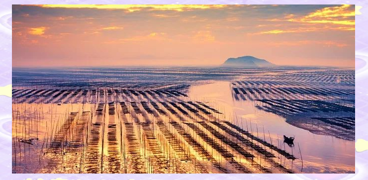 福建霞浦：摄影爱好者的天堂