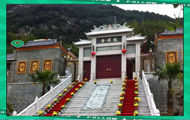 探索霞浦40个必游景点，错过可惜