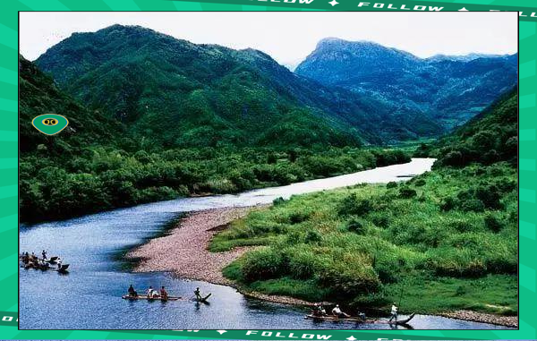 探索霞浦40个必游景点，错过可惜