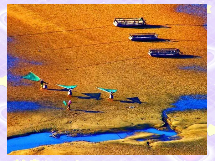 福建霞浦：摄影爱好者的天堂