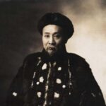 末代帝师—陈宝琛