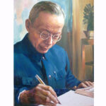 侯德榜-我国重化学工业的开拓者