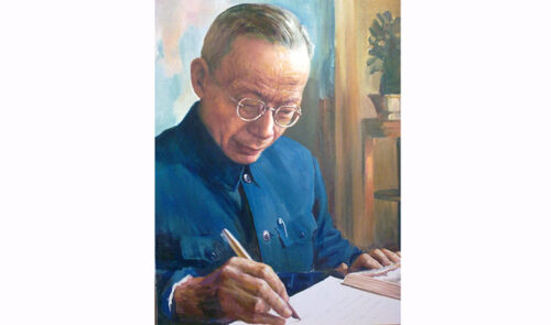 侯德榜-我国重化学工业的开拓者