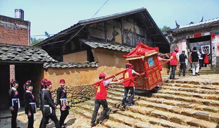 霞浦四十之最，你了解多少