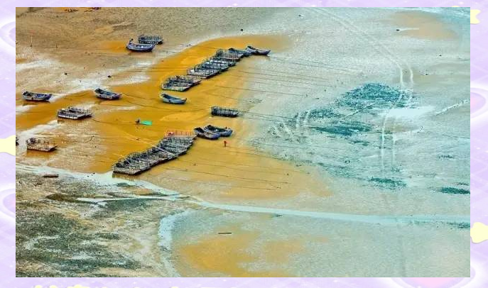 福建霞浦：摄影爱好者的天堂