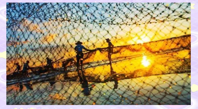 福建霞浦：摄影爱好者的天堂