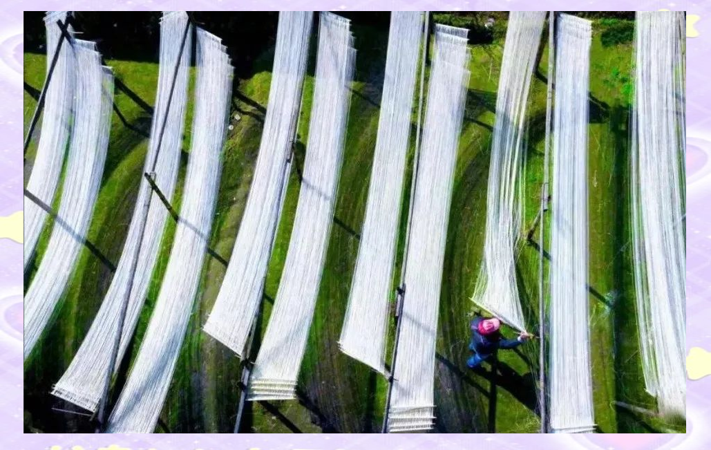 福建霞浦：摄影爱好者的天堂