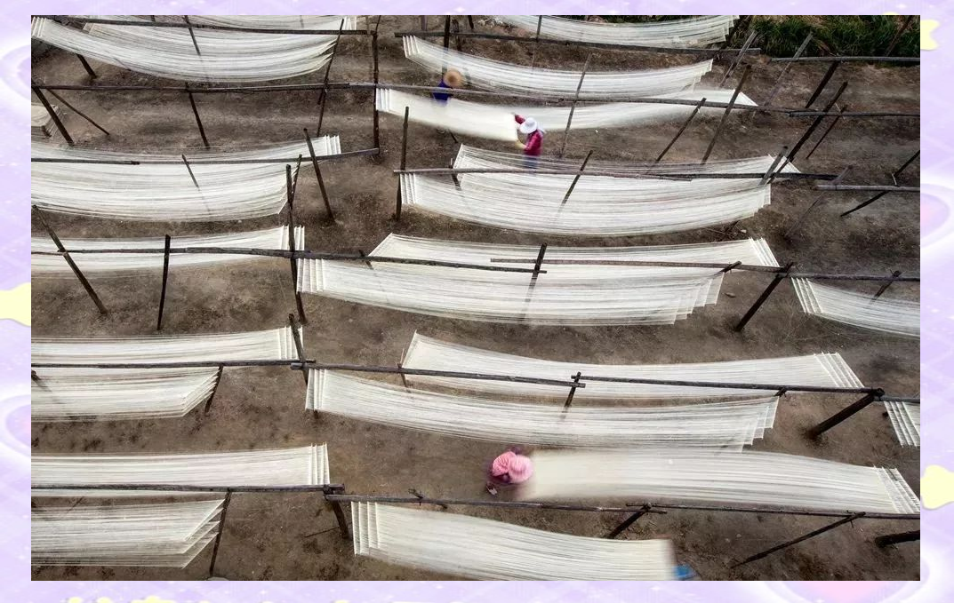 福建霞浦：摄影爱好者的天堂