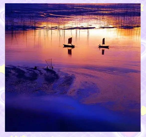 福建霞浦：摄影爱好者的天堂