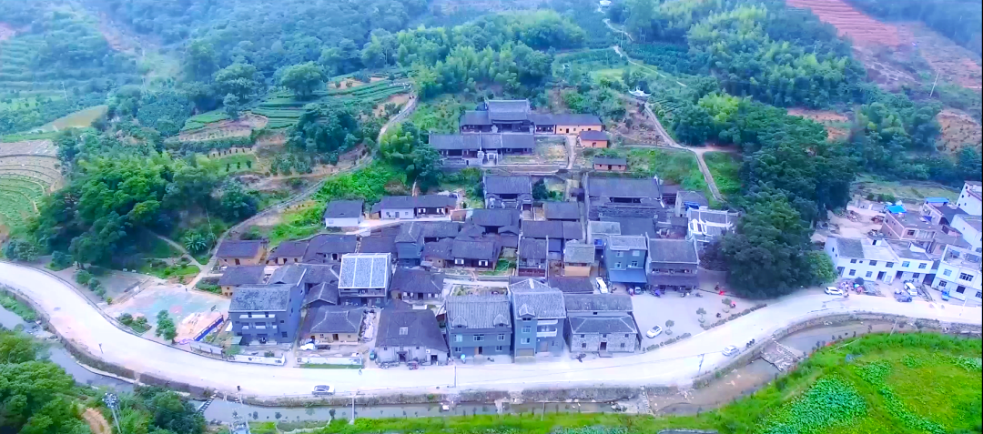 探寻霞浦山:隐秘的自然秘境与文化瑰宝