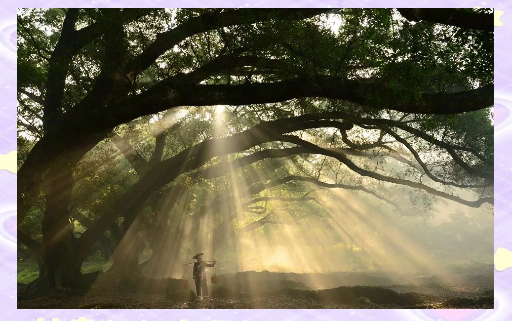 福建霞浦：摄影爱好者的天堂