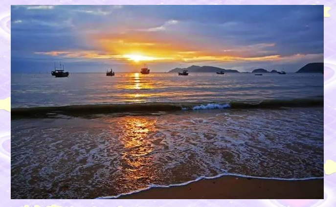 福建霞浦：摄影爱好者的天堂