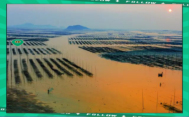 探索霞浦40个必游景点，错过可惜