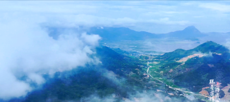 探寻霞浦山：隐秘的自然秘境与文化瑰宝