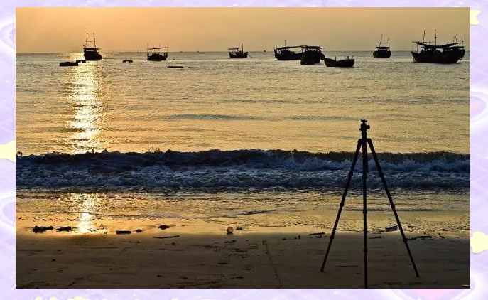 福建霞浦：摄影爱好者的天堂