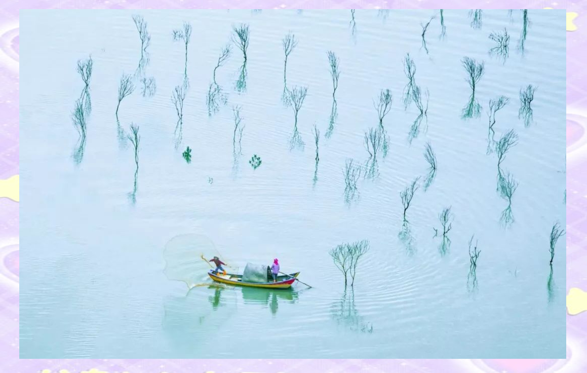 福建霞浦：摄影爱好者的天堂