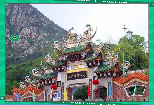 探索霞浦40个必游景点，错过可惜