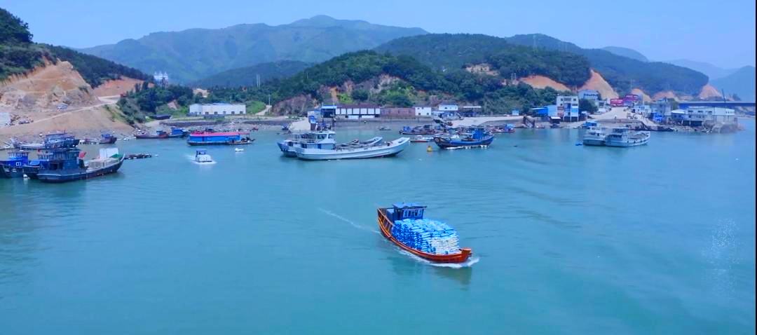 探寻霞浦山:隐秘的自然秘境与文化瑰宝