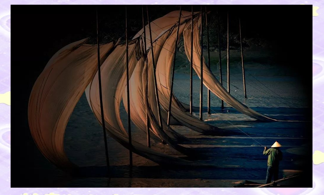 福建霞浦：摄影爱好者的天堂