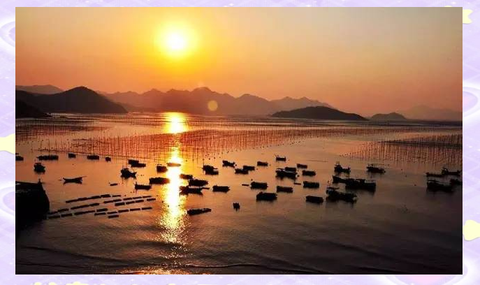 福建霞浦：摄影爱好者的天堂