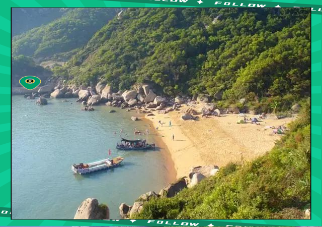 探索霞浦40个必游景点，错过可惜