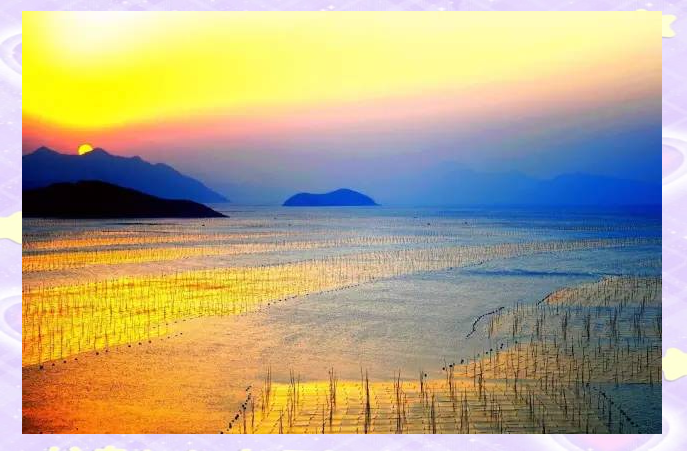 福建霞浦：摄影爱好者的天堂