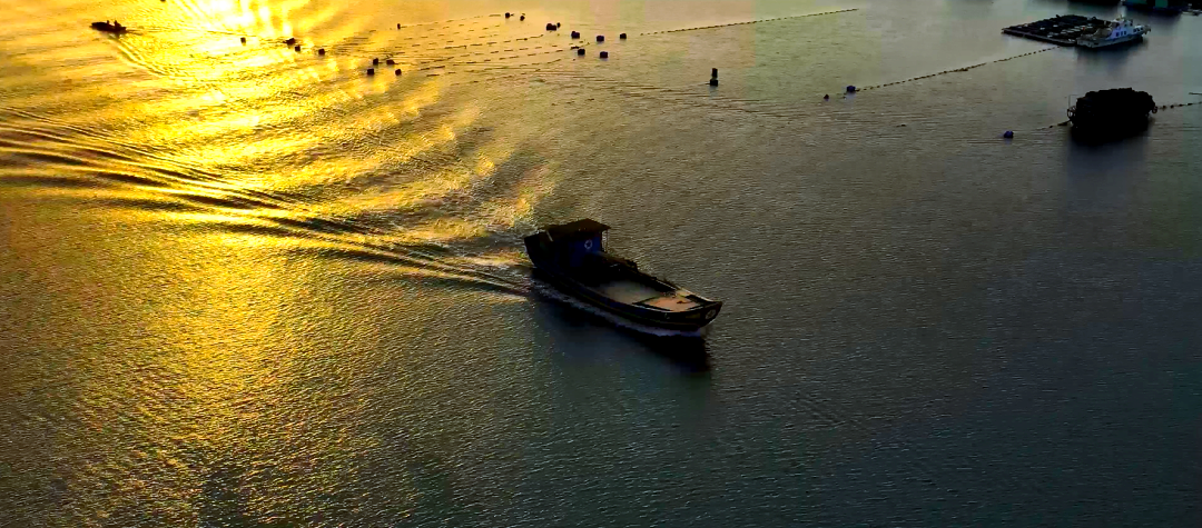 探寻霞浦山:隐秘的自然秘境与文化瑰宝