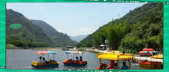 探索霞浦40个必游景点，错过可惜