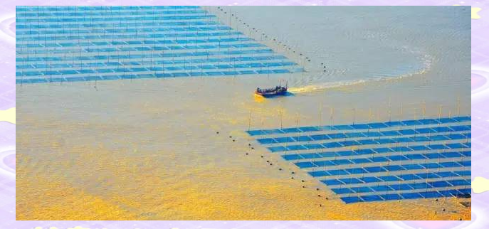 福建霞浦：摄影爱好者的天堂