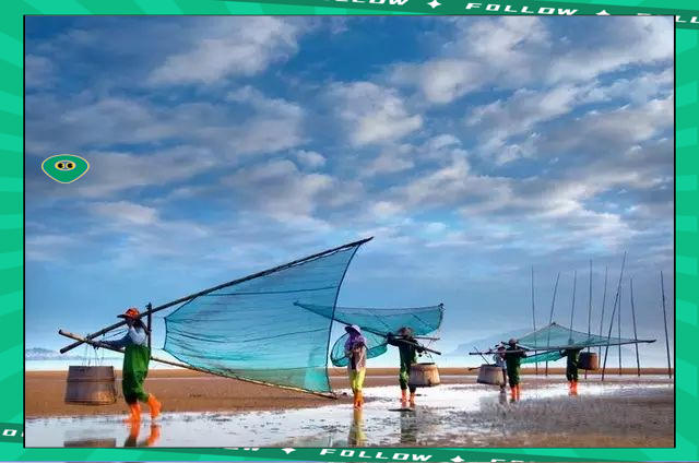 探索霞浦40个必游景点，错过可惜