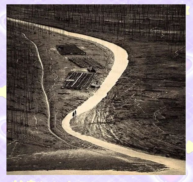 福建霞浦：摄影爱好者的天堂