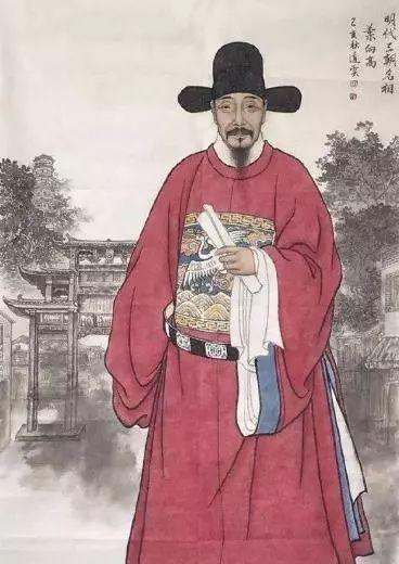 两朝首辅-叶向高