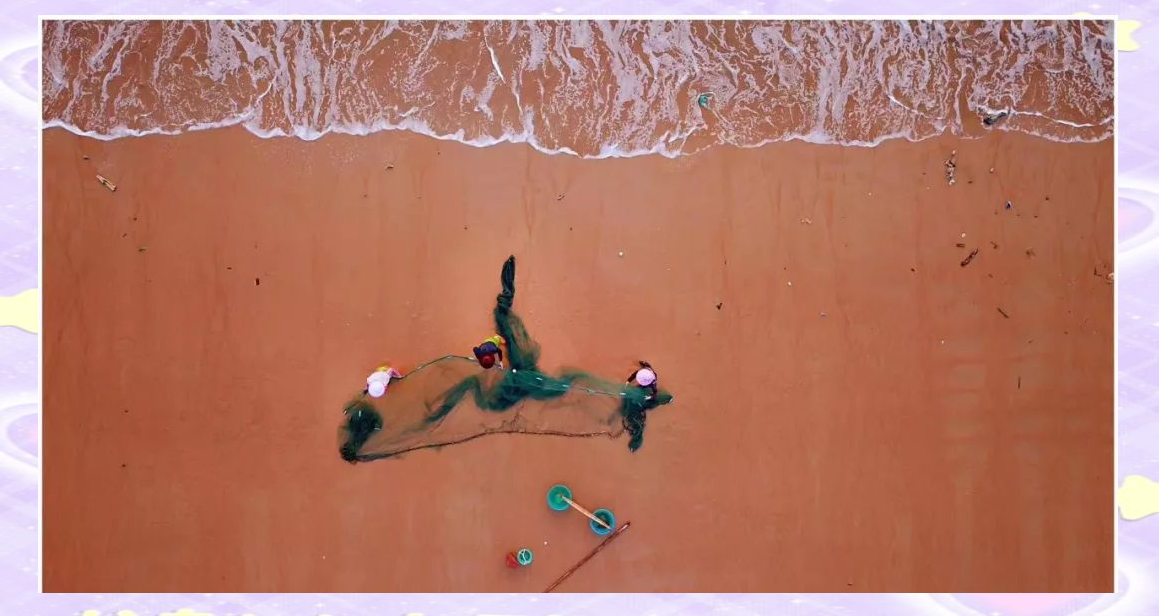 福建霞浦：摄影爱好者的天堂