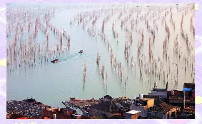 福建霞浦：摄影爱好者的天堂