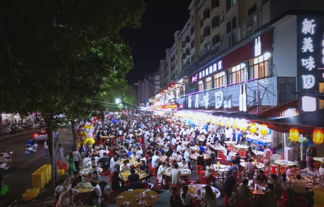 霞浦100个好玩好吃的地方，你都来过吗