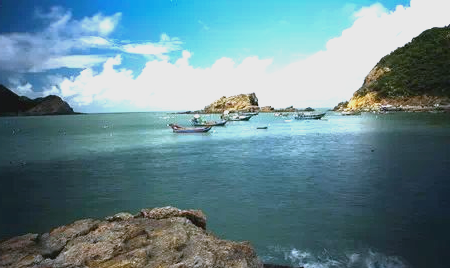 霞浦四十之最，你了解多少