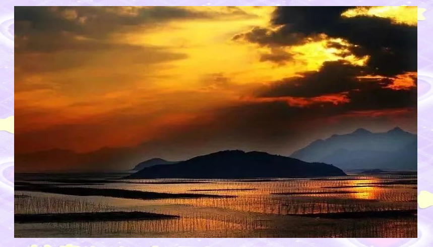 福建霞浦：摄影爱好者的天堂