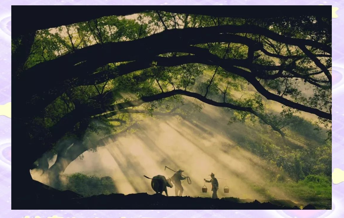 福建霞浦：摄影爱好者的天堂