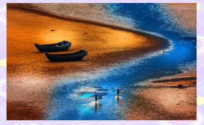 福建霞浦：摄影爱好者的天堂