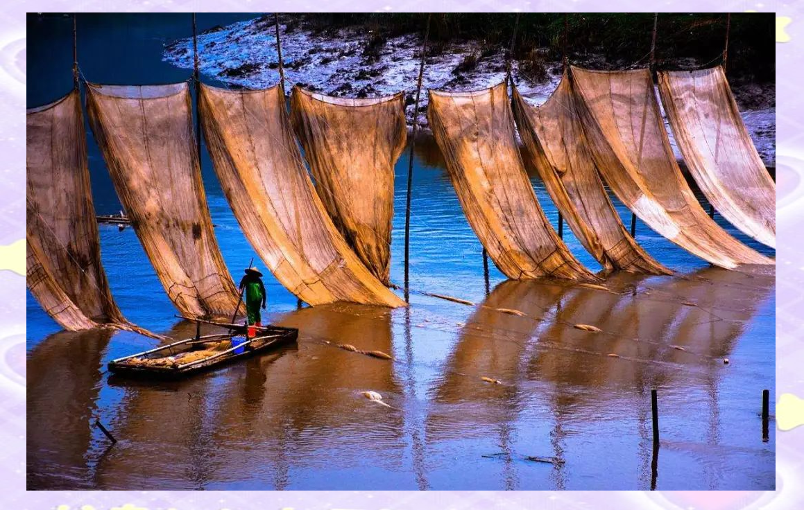 福建霞浦：摄影爱好者的天堂