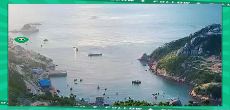 探索霞浦40个必游景点，错过可惜