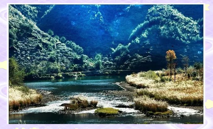 福建霞浦：摄影爱好者的天堂